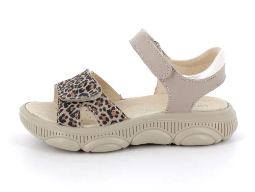 Primigi Alice sandal leopard